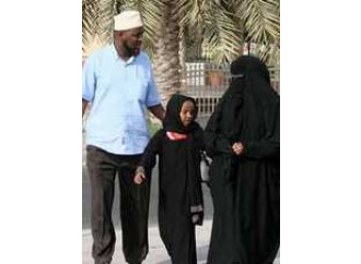 Maldive, dove i cristiani
pregano nel segreto